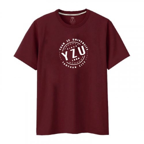 【團購商品，30件起做】YZU獨家染色純棉短T（多色可選）
